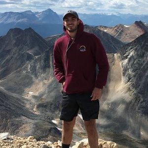 Meet your Posher, Jonah